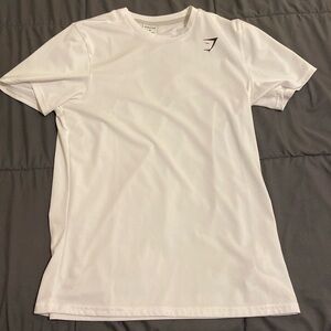 Mens Gymshark Short sleeve T-shirt